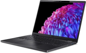 Acer TravelMate P6 TMP614-73-TCO-77Y6, Core Ultra 7 155H, 32GB RAM, 1TB SSD, DE