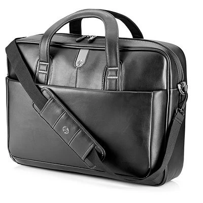 HP Professional Leder 17.3" Tragetasche