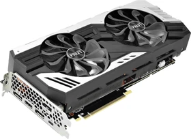Palit GeForce RTX 2070 JetStream, 8GB GDDR6, HDMI, USB-C, 3x DP
