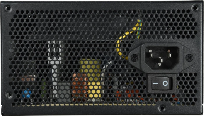 Enermax MAXPRO II 500W, ATX 2.3