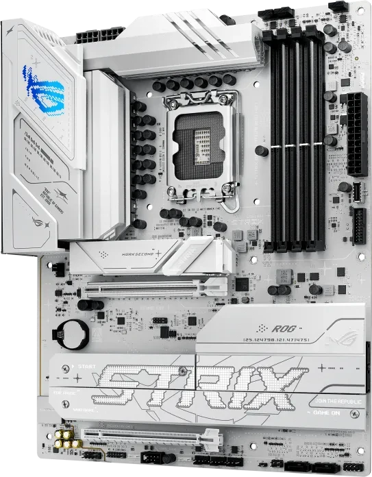 ASUS ROG Strix B860-A Gaming WIFI (Intel 1851)