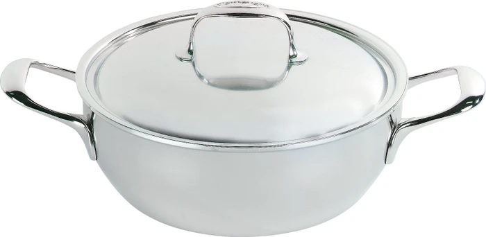 Zwilling Demeyere Atlantis 7 Servierpfanne 28cm