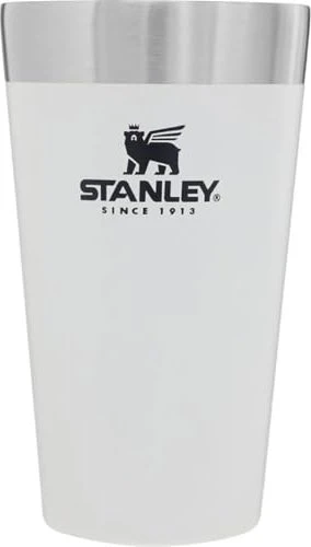 Stanley Adventure Stacking Pint Isolierbecher 470ml frost gloss