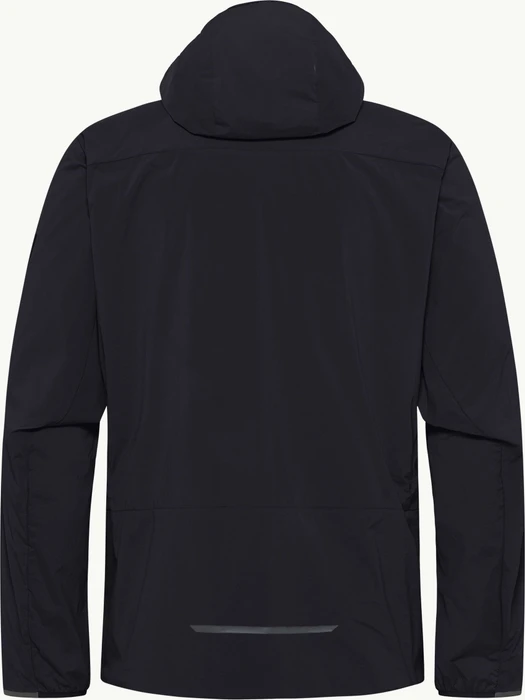 Jack Wolfskin Bike Commute XT Fahrradjacke dark navy (Herren)