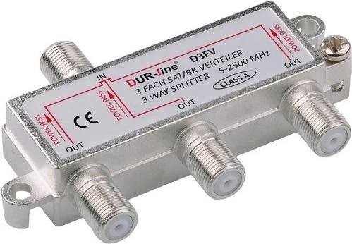 Dura-Sat Dur-line 3FV