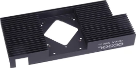 Alphacool NexXxoS GPX GTX 1060 M11 Upgrade Kit mit Backplate, schwarz
