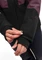 Maier Sports Campigna Skijacke black/rich soil (Damen) Vorschaubild