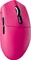 Attack Shark G3 Tri-mode Wireless Gaming Mouse, Berry Red, USB/Bluetooth Vorschaubild