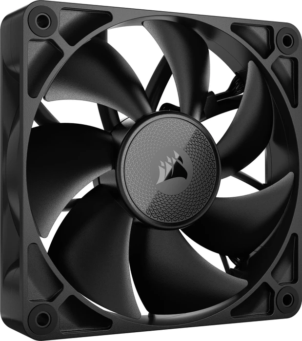 Corsair RX Series iCUE LINK RX120 PWM, schwarz, 120mm