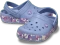 Crocs Crocband Glow Confetti Band Clog blue haze/multi (Junior) Vorschaubild