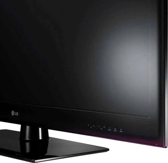 LG 55LE5300