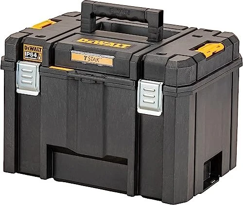 DeWalt DWST83346 TSTAK VI Werkzeugbox