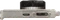 MSI Radeon RX 550 2GT LP OC, 2GB GDDR5, DVI, HDMI Vorschaubild