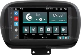 JFSound JF-031FX-X9C