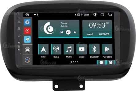 JFSound JF-031FX-X9C
