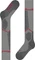 Falke SK4 Advanced Compression Light Skisocken light grey (Herren) Vorschaubild