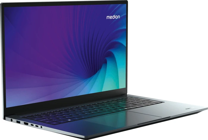 Medion S20, Core Ultra 5 125H, 16GB RAM, 1TB SSD, DE
