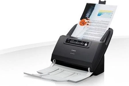 Canon imageFORMULA DR-M160II