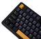 Epomaker x Aula F75, Black, LEDs RGB, hot-swap, LEOBOG Ice Vein, USB/Bluetooth, US Vorschaubild