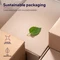 Trust TM-201 Silent Wireless Mouse schwarz, ECO zertifiziert, USB Vorschaubild