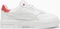 Puma Cali Court Match puma white/tart cherry (Damen) Vorschaubild
