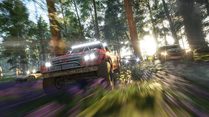 Forza Horizon 4 - Ultimate Edition (Xbox One/SX)