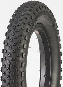 Bontrager XR1 12x2.25" Reifen schwarz