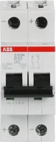 ABB S202M-B50UC