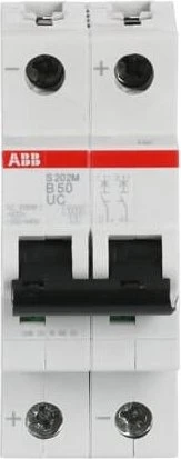 ABB S202M-B UC