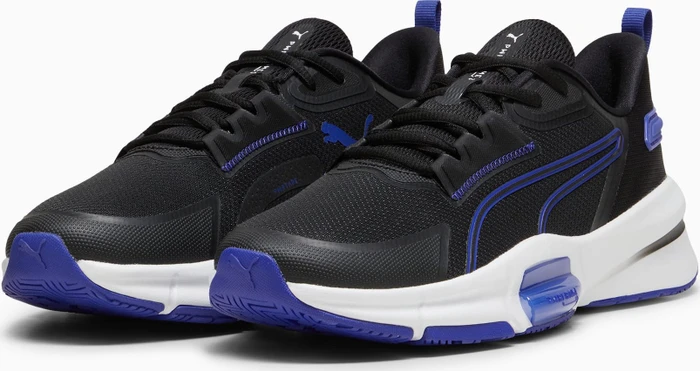 Puma Pwrframe TR 3 puma black/lapis lazuli/puma white (Herren)