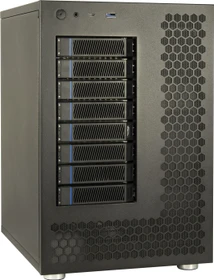 Inter-Tech NAS-8 (88887392)