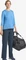 Jack Wolfskin Pico Trail Zip-Off Hose lang midnight sky (Damen) Vorschaubild