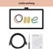 Wacom One 14 Vorschaubild