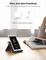 Ugreen Tablet-Stand 4-7.9", schwarz Vorschaubild
