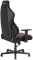DXRacer Drifting Series 2023 L Kunstleder Gamingstuhl, schwarz/rot Vorschaubild