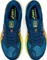 Asics Gel-Kayano 26 mako blue/sour yuzu (Herren) Vorschaubild
