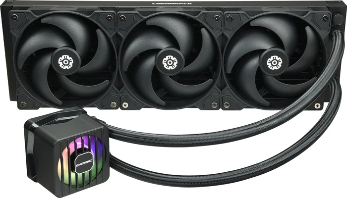 Enermax Liqmaxflo SR 360 ARGB