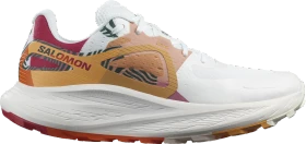 Salomon Glide Max TR For Ciele blazing orange/virtual pink/buckskin