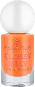 Essence Mini Nail Polish 03 glossy jelly, 5ml