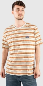 Patagonia Daily Pocket Tee T-Shirt kurzarm summer camp/rinsed green (Herren)