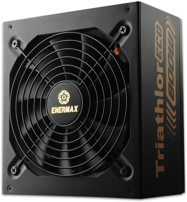 Enermax Triathlor ECO 800W, ATX 2.4