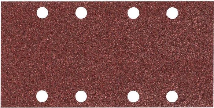 Makita Schleifblatt K40, 93x185mm, 10 Stück