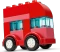 LEGO DUPLO - Kreative Fahrzeuge Vorschaubild