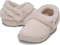 Crocs Classic Unfurgettable Vegan Suede Clog quartz Vorschaubild