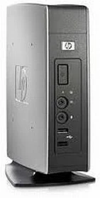 HP Compaq Thin Client T5570e, Atom N280, 2GB RAM (A1W85AA)