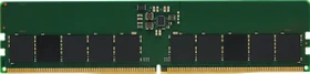 Kingston Server Premier UDIMM 16GB, DDR5-5600, CL46-45-45, 1RX8, ECC