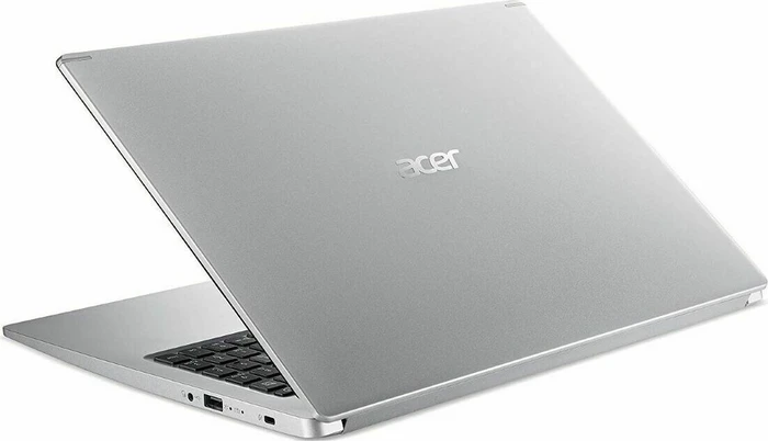 Acer Aspire 5 A515-44-R4N6, silber, Ryzen 5 4500U, 8GB RAM, 512GB SSD, DE
