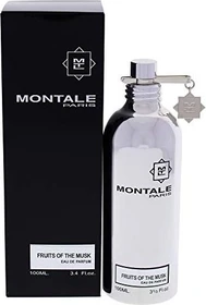 Montale Fruits of the Musk Eau de Parfum, 100ml