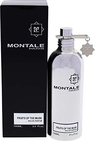 Montale Fruits of the Musk Eau de Parfum, 100ml