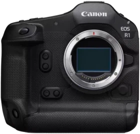 Canon EOS R1 Body